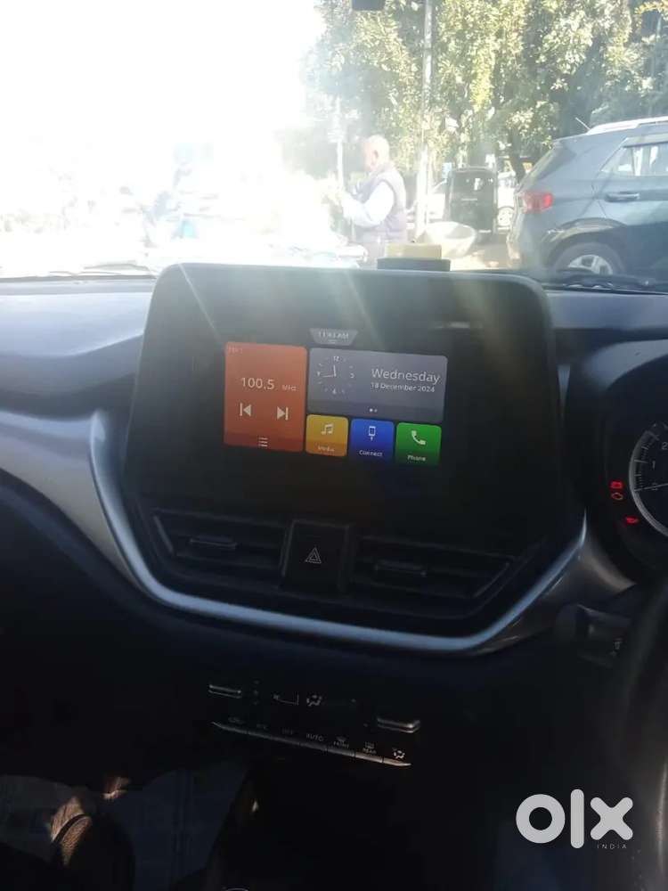 Maruti Suzuki Baleno 2023