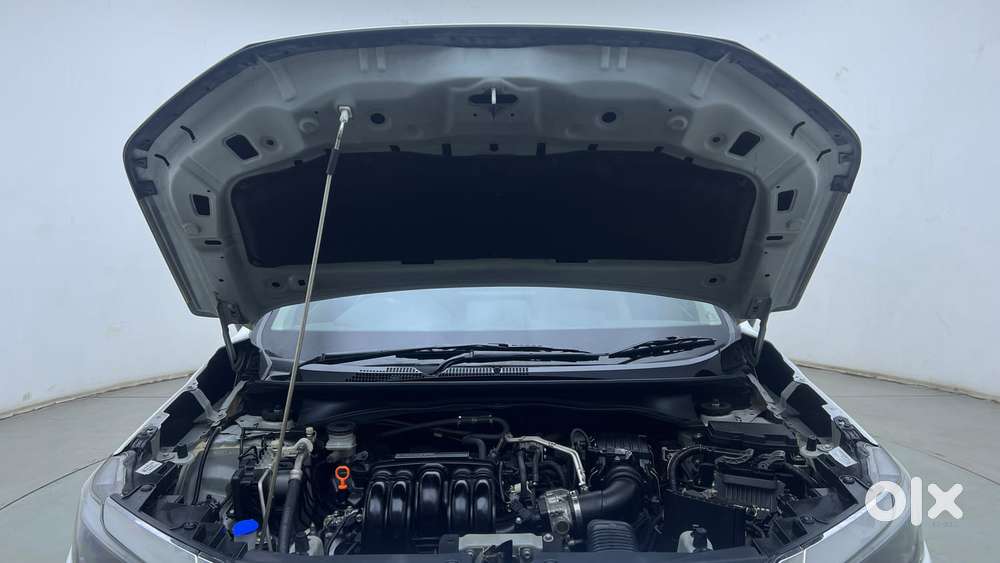 Honda Elevate Zx Cvt, 2023, Petrol
