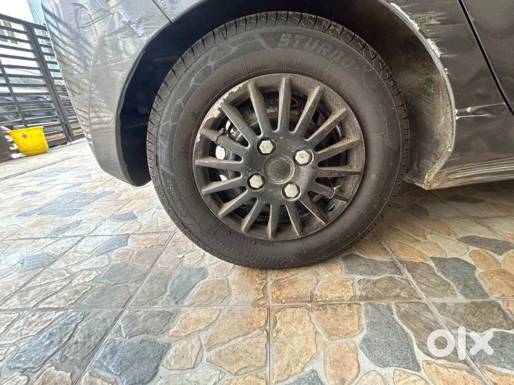 Hyundai Eon 2016 Model