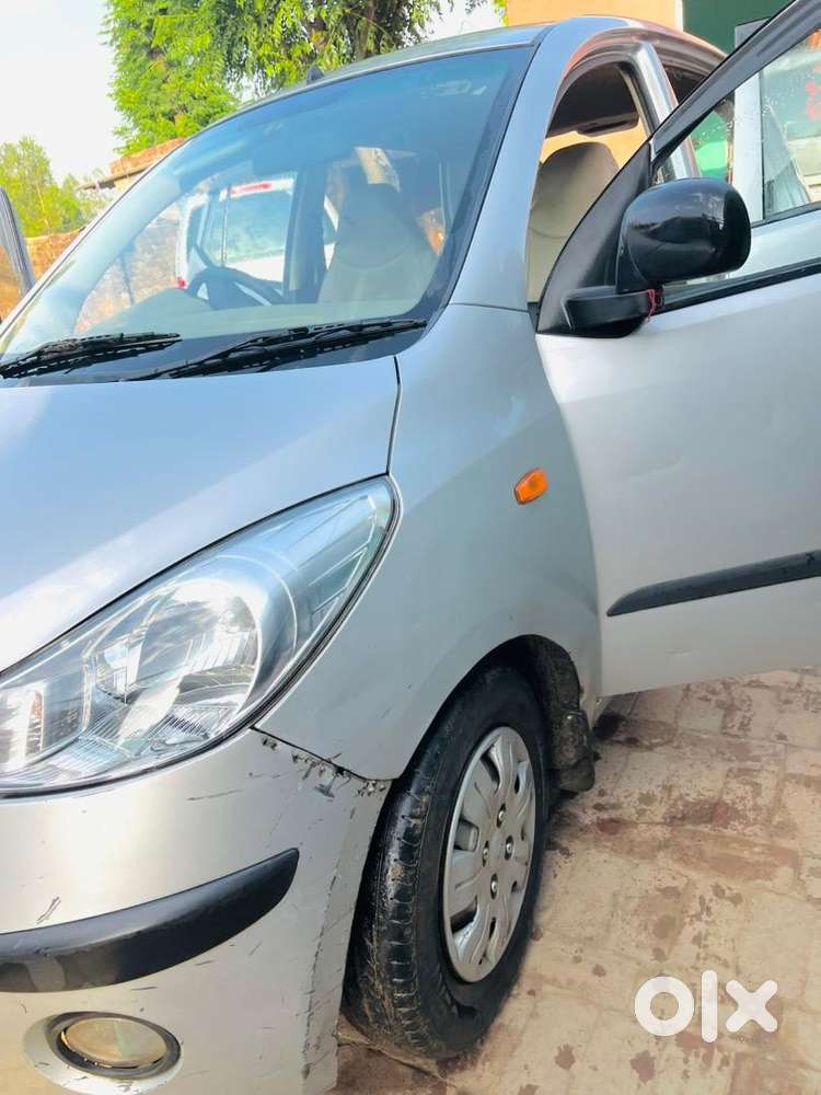 Hyundai Grand I10 2010 Petrol 242242 Km Driven