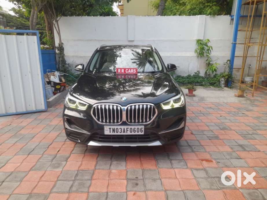 Bmw X1 2.0 Sdrive20d Xline, 2022, Diesel