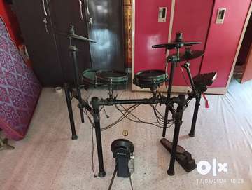 Alesis nitro mesh on sale kit olx