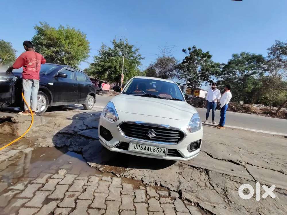 Maruti Suzuki Dzire