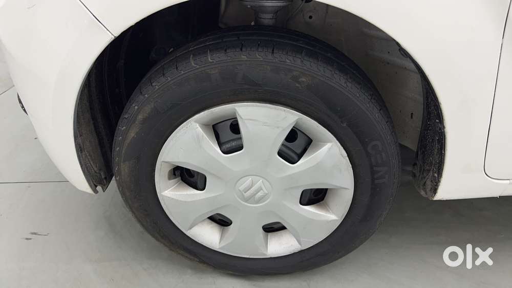 Maruti Suzuki Wagon R 1.2 Zxi, 2019, Petrol
