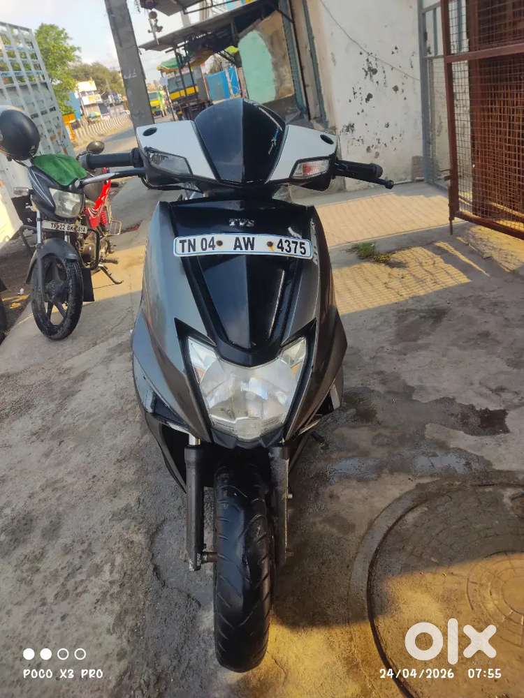 Buy & Sell Second Hand Scooty Streak Scooty in Jyothi Nagar, Used