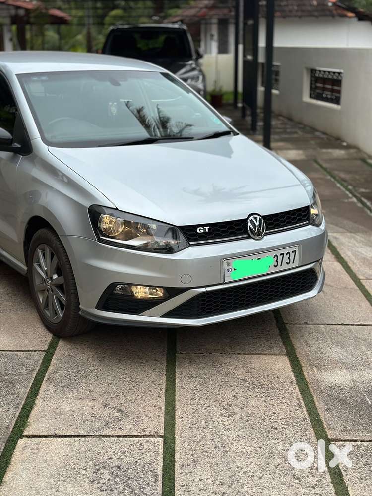 Volkswagen Polo 1l Tsi