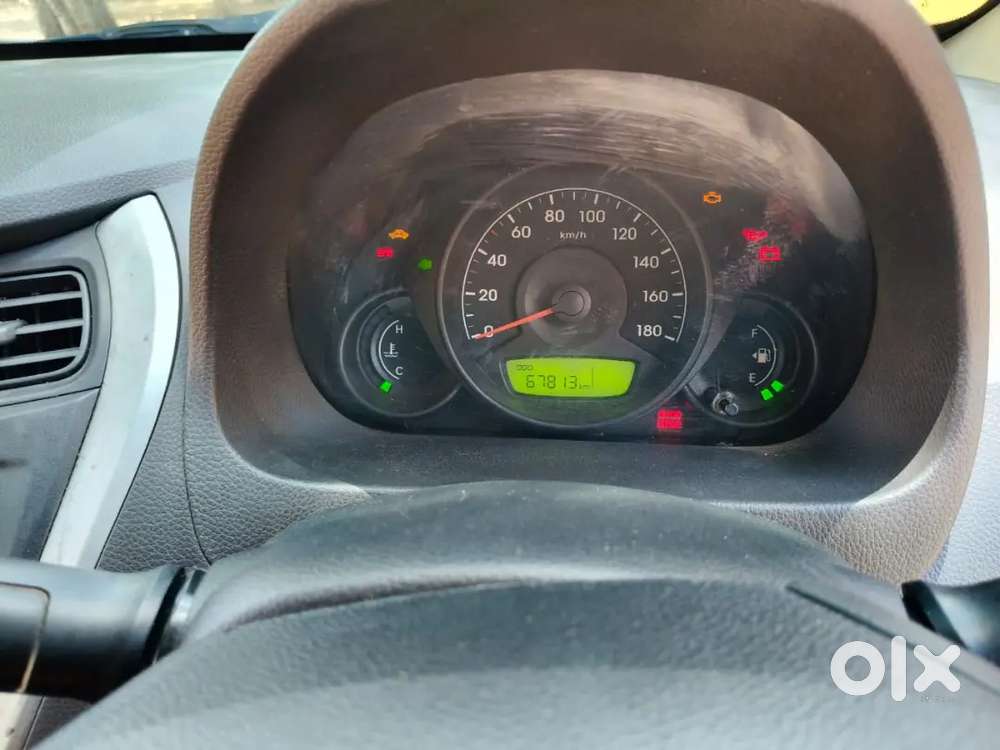 Hyundai Eon Era Plus