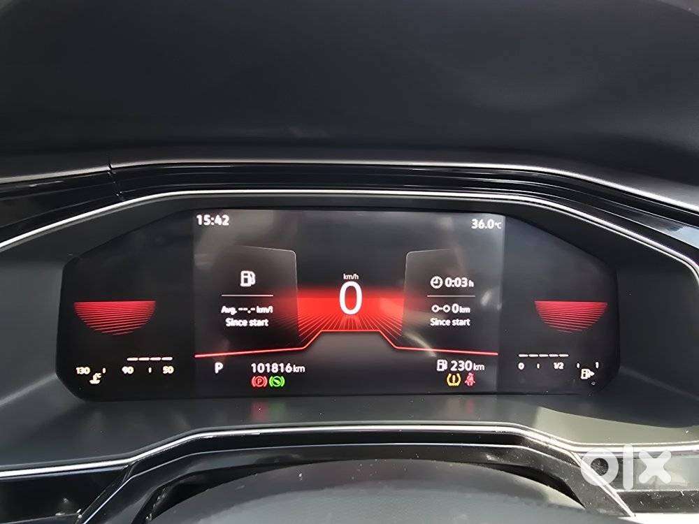 Volkswagen Virtus 1.5 Tsi Gt Plus Evo Dsg, 2022, Petrol