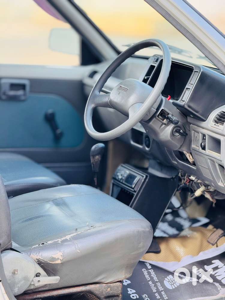 Maruti Suzuki 800 2008