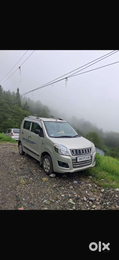 Maruti Suzuki 2011 Diesel