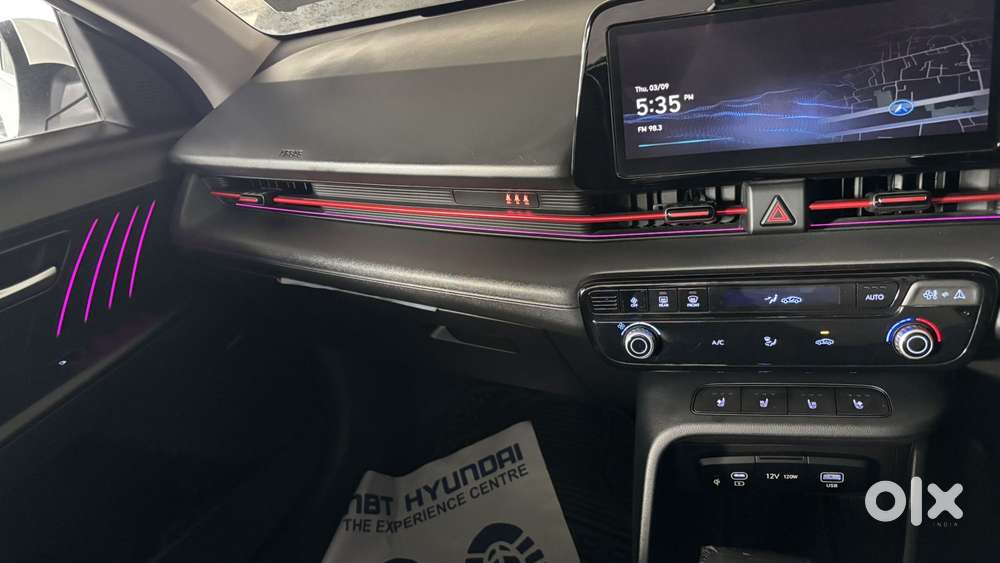 Hyundai New Verna Sx O 1.5 Turbo Gdi Mt, 2023, Petrol