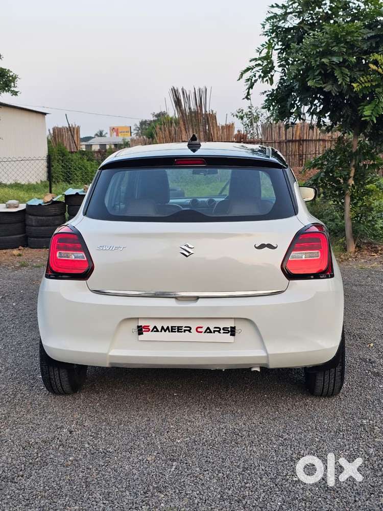 Maruti Suzuki Swift, 2019, Cng & Hybrids