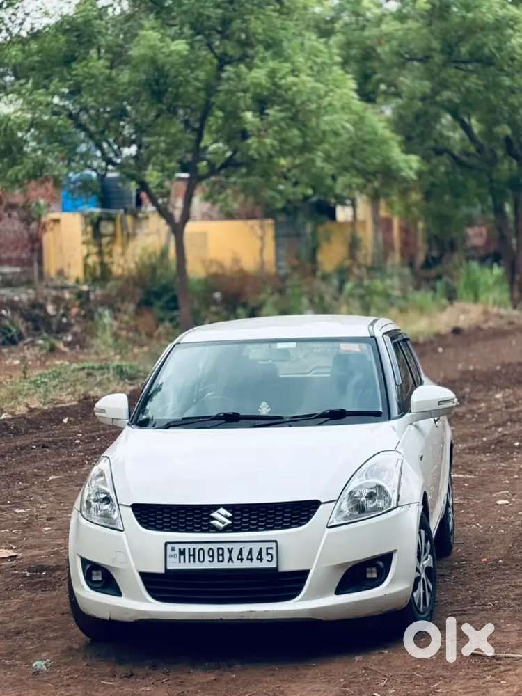 Maruti Suzuki Swift Vdi 2011