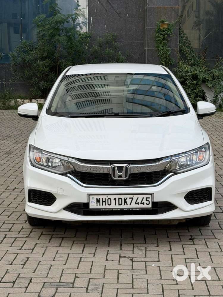 Honda City, 2020, Petrol