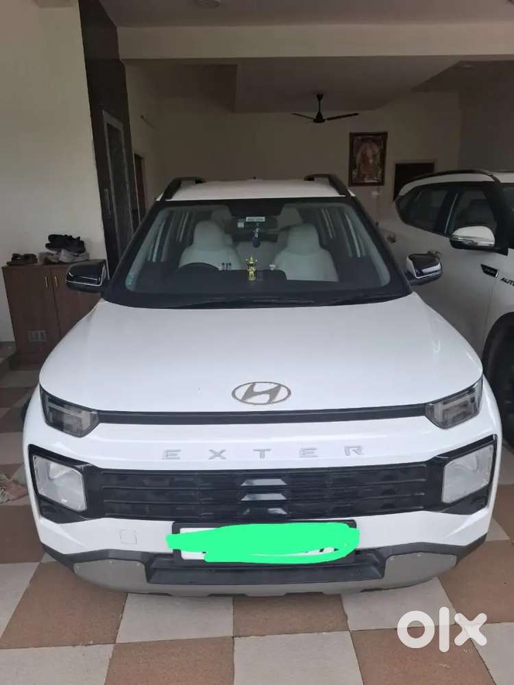 Immaculate Condition