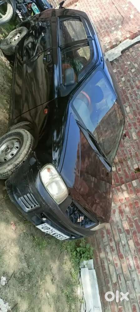 Maruti Suzuki Alto 800 2006