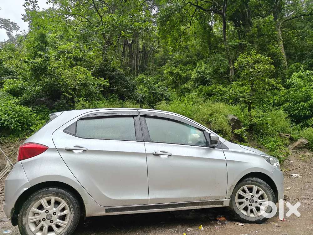 Tata Tiago 1.2 Revotron 2017