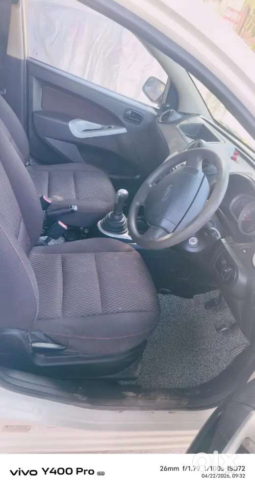 Ford Figo 2012 Diesel 73000 Km Driven
