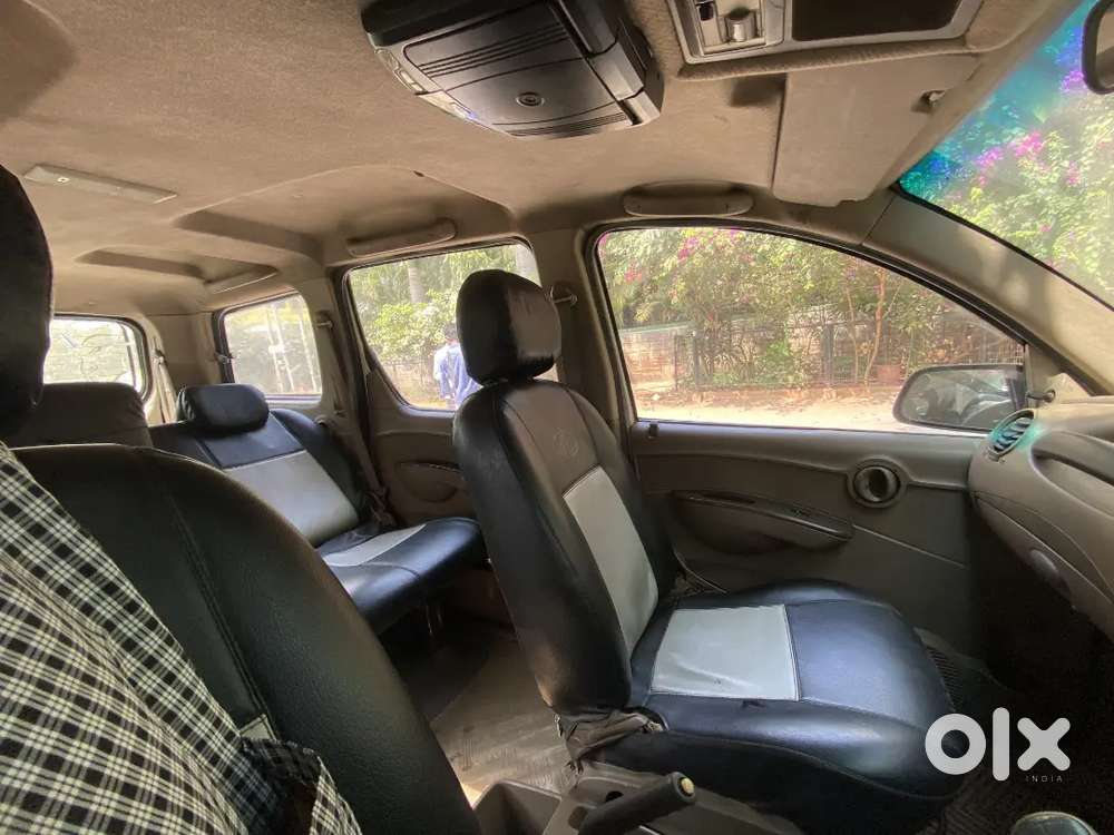 Mahindra Xylo Diesel 2013