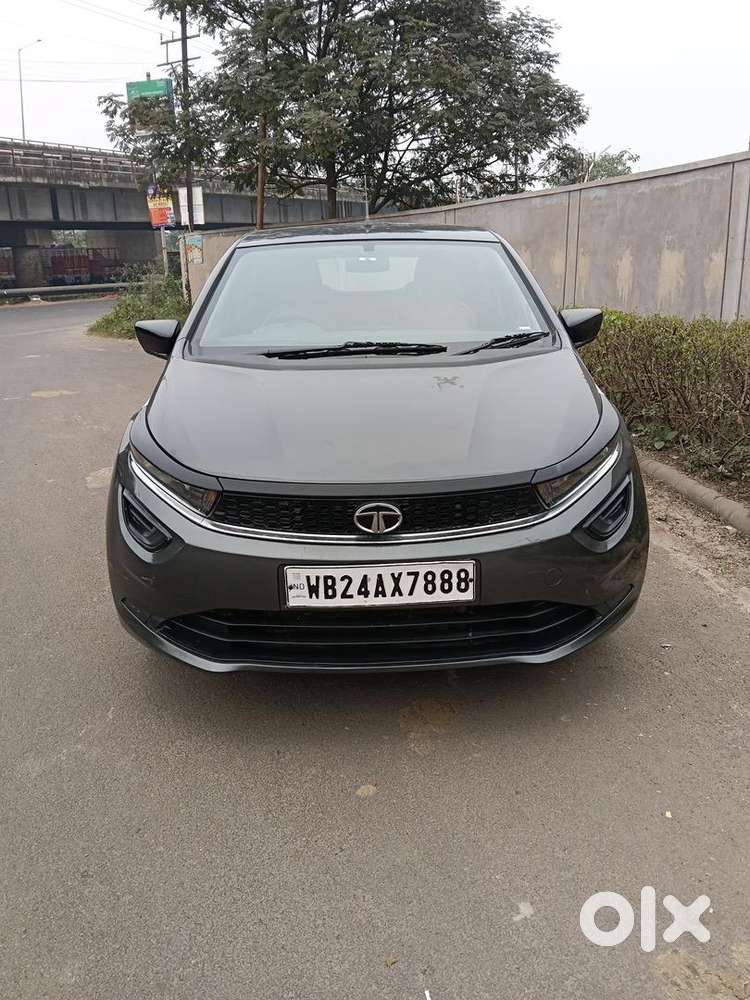 Tata Altroz 2020 Petrol 36000 Km Driven