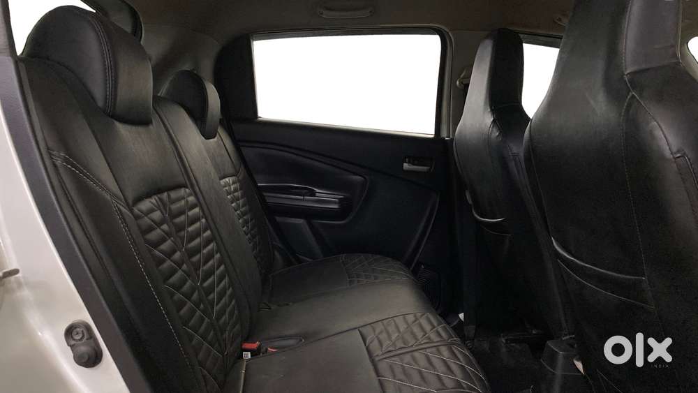 Maruti Suzuki Celerio Vxi Mt, 2021, Petrol