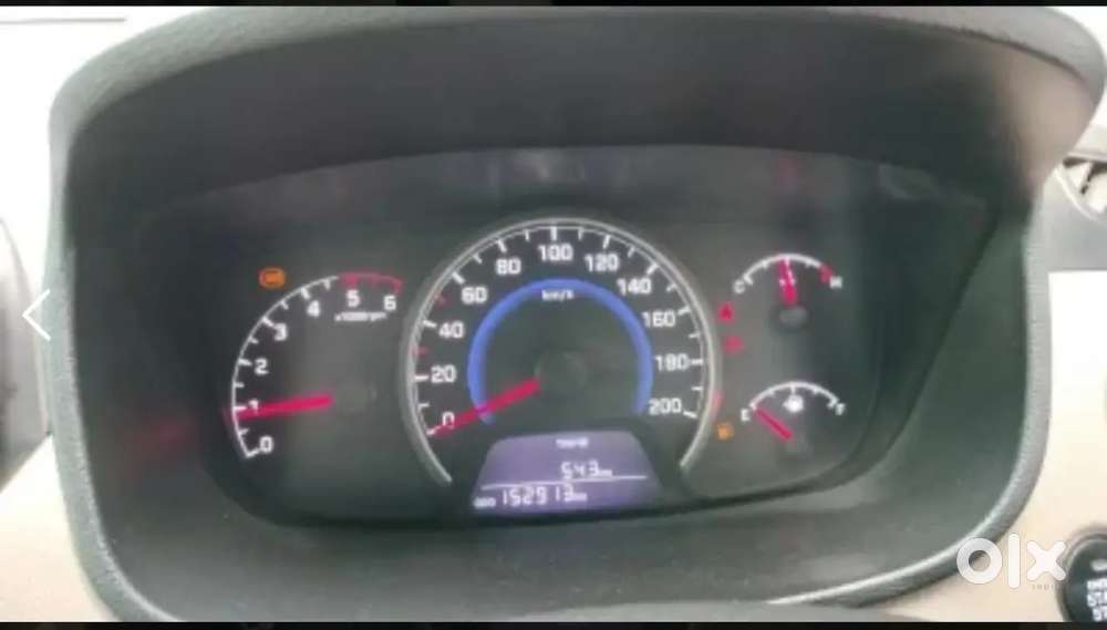 Grand I10 Diesel Mh,15