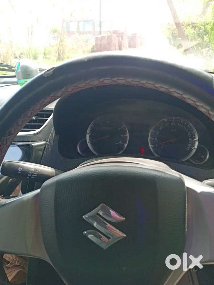 Maruti Suzuki Swift 2013 Cng & Hybrids Km 100000
