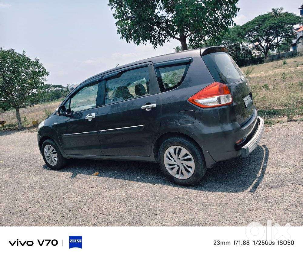 Maruti Suzuki Ertiga Vdi, 2013, Diesel