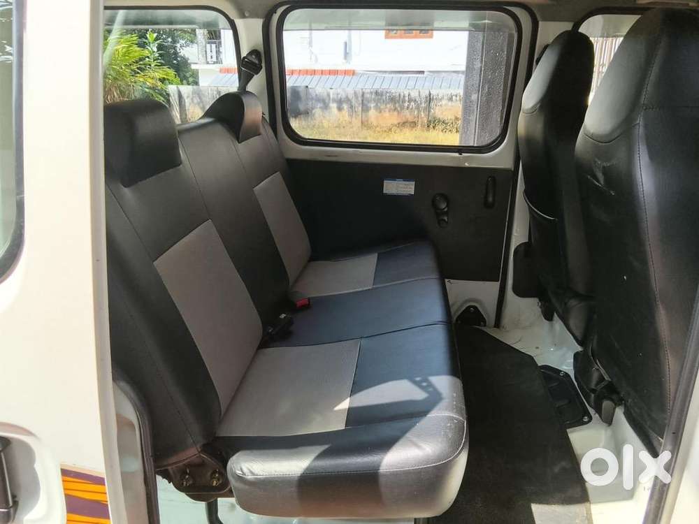 Maruti Suzuki Vdi 2019