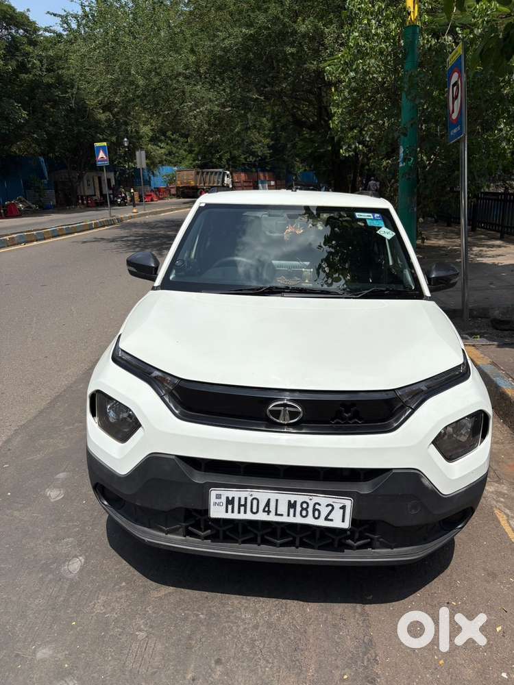 Tata Punch Petrol 2023
