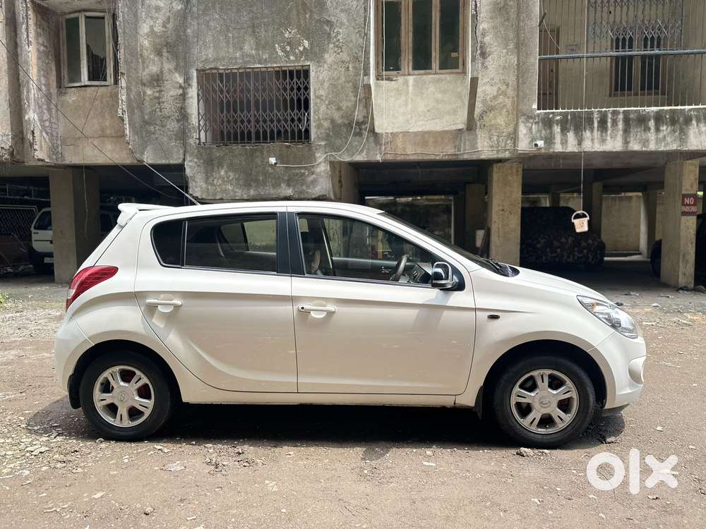 Hyundai I20 Sportz Option 1.4 Crdi, 2012, Diesel
