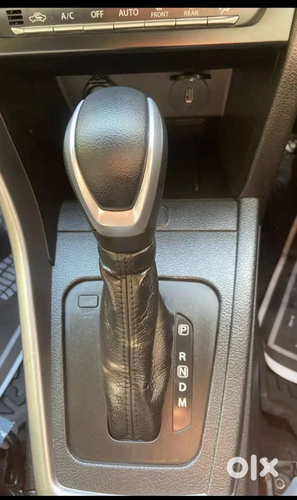 Maruti Suzuki Brezza 2022 Petrol 22000 Km Driven