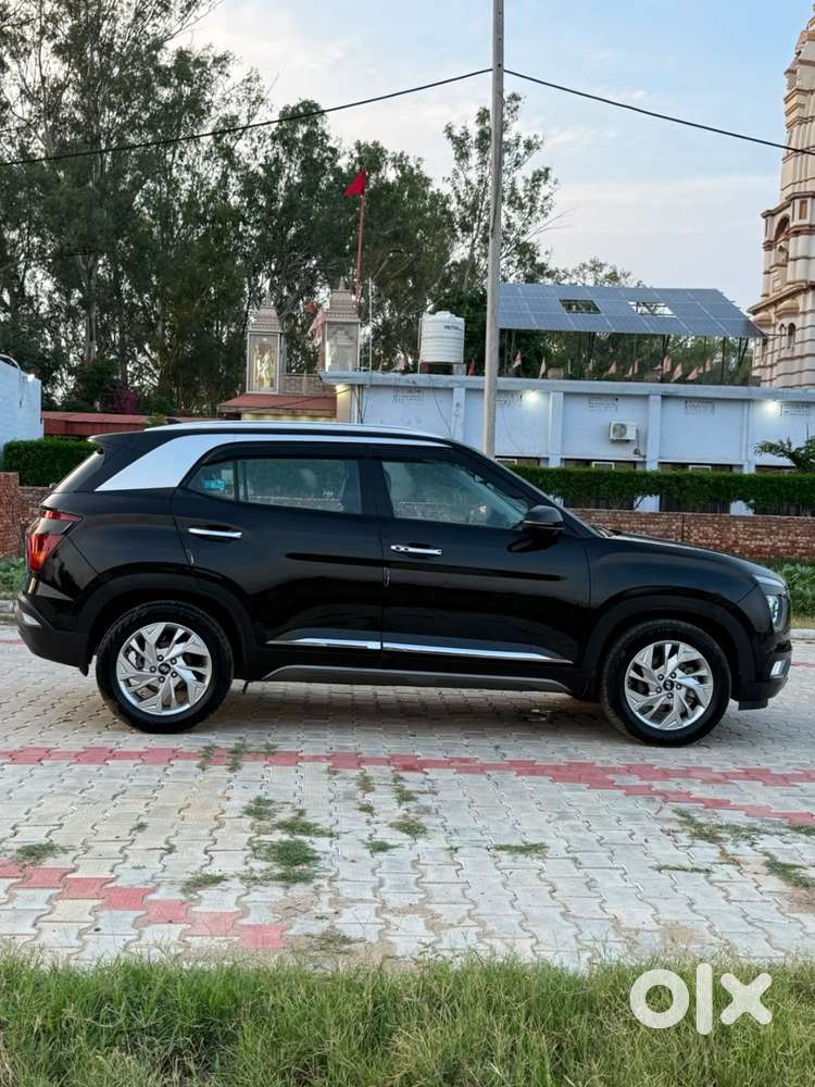 Creta Pb Number With Service Record