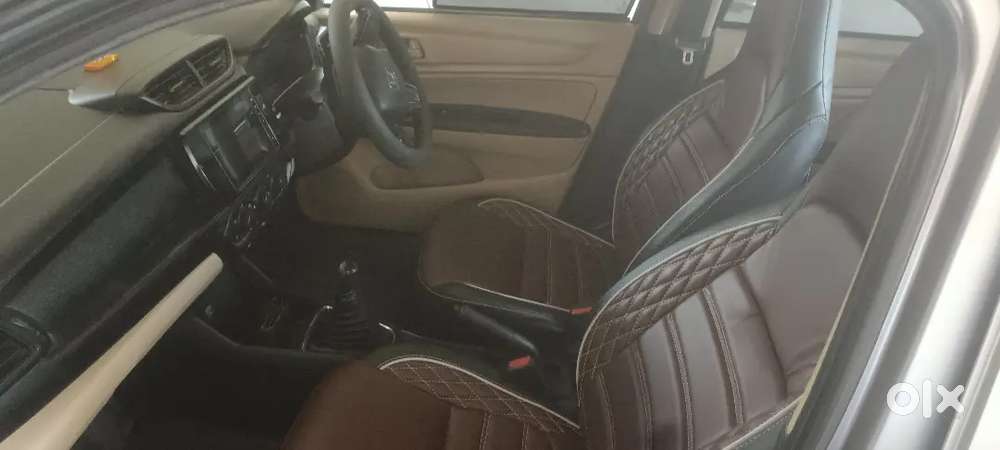 Honda Amaze  Gen 2023 Petrol Well Maintained