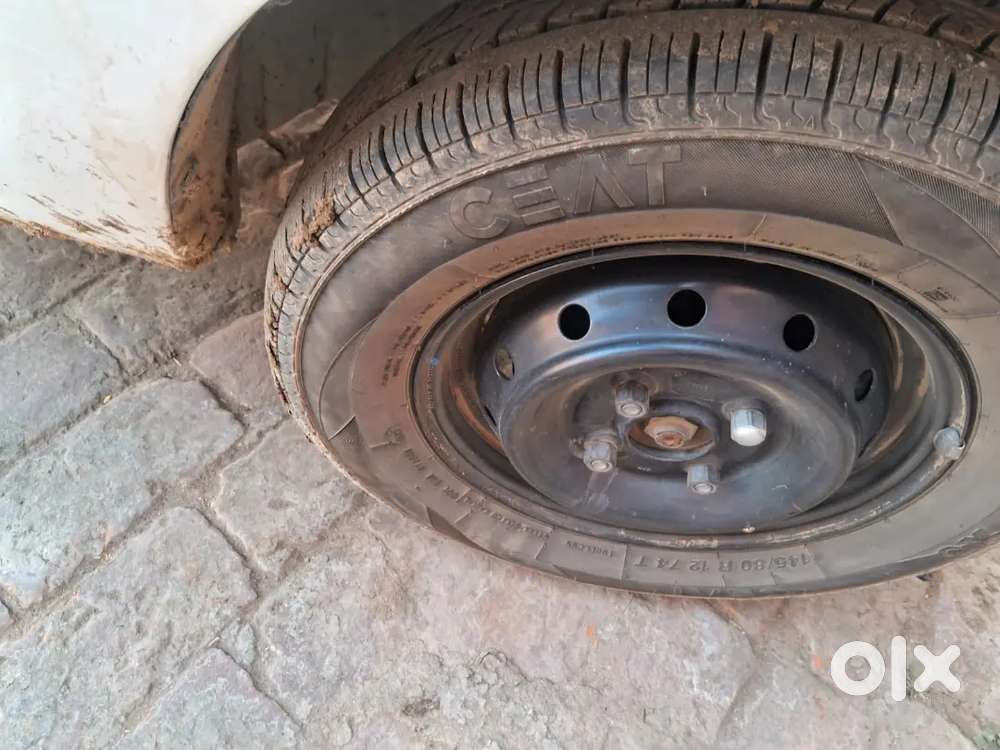 Maruti Suzuki Alto 800 2016 Petrol 82000 Km Driven