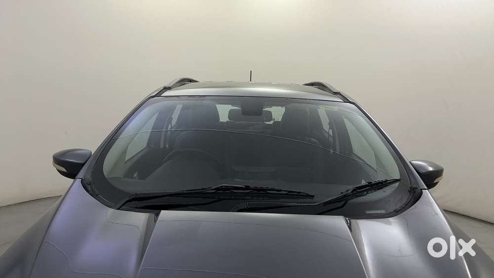 Ford Ecosport 1.5 Diesel Titanium, 2018, Diesel