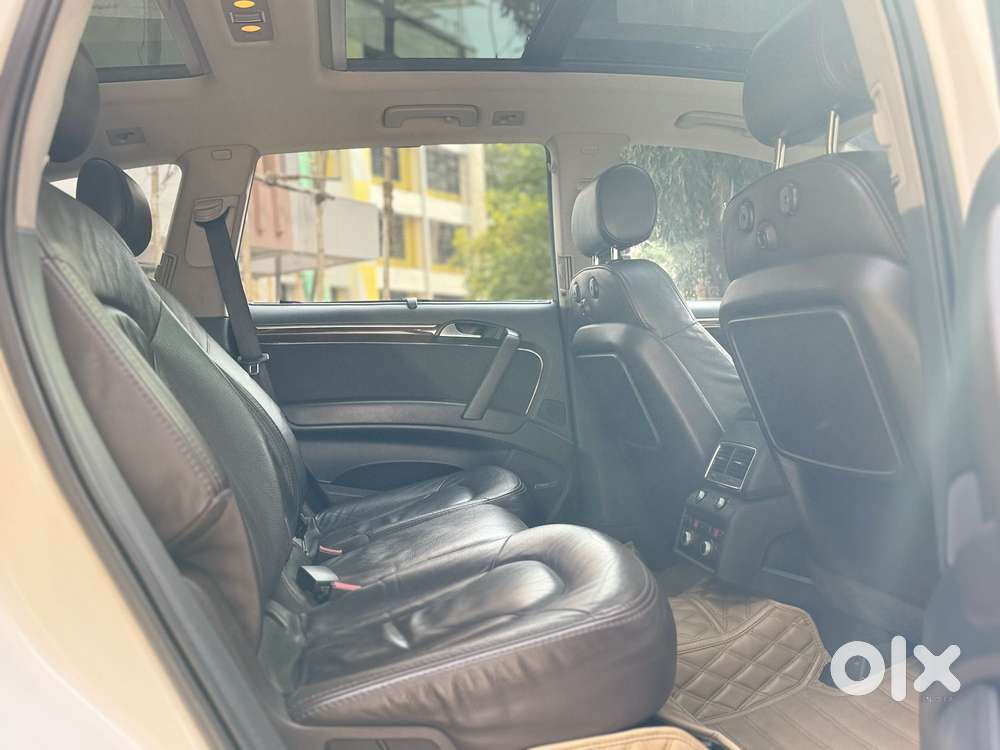 Audi Q7 3.0 Tdi Quattro Premium Plus, 2012, Diesel