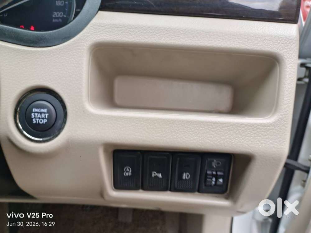 Maruti Suzuki Ciaz Zdi Bs Iv, 2016, Diesel