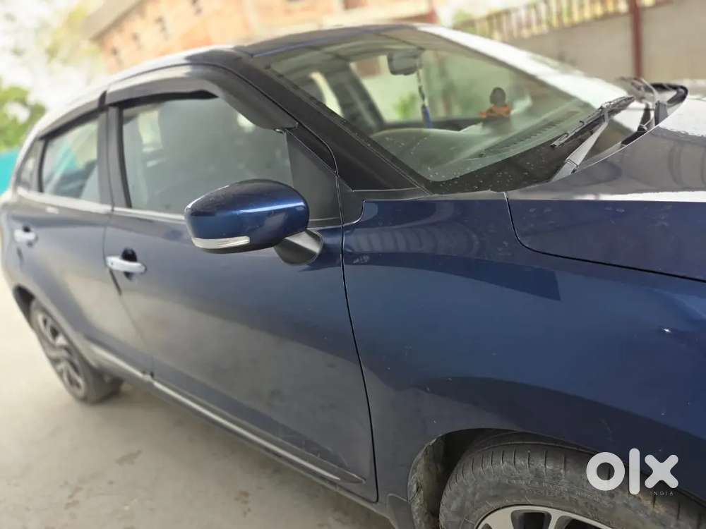 It Is A Brand New Car, It Is A First Owner Car,