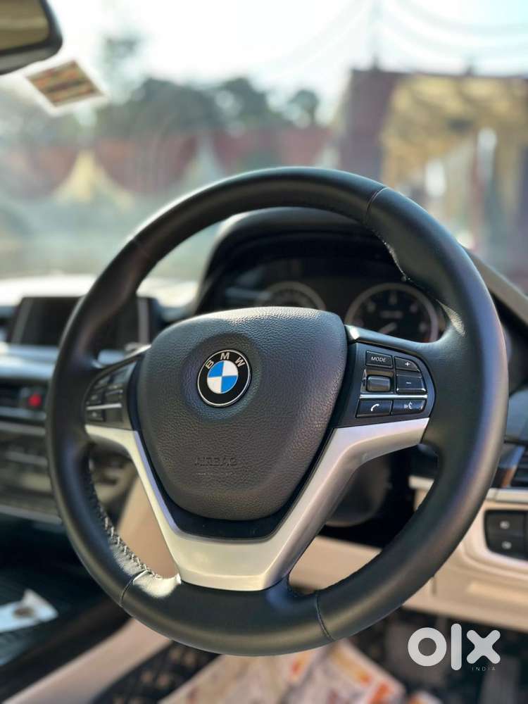 Bmw X5 Xdrive 30 D, 2016, Diesel