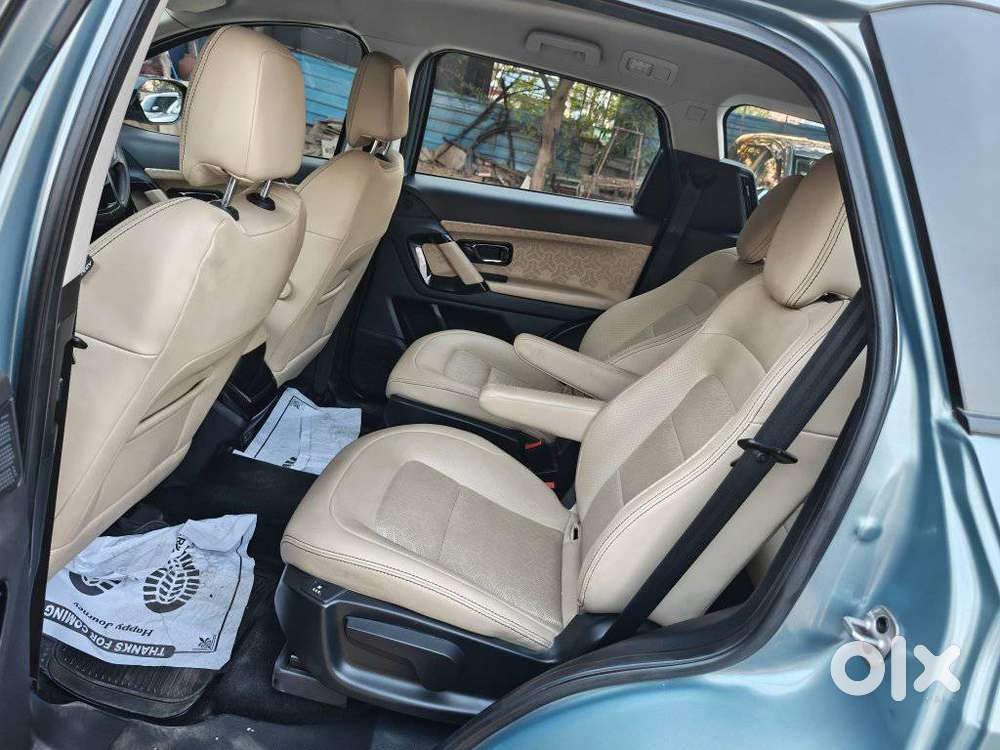 Tata Safari 2.0 Kryotec Xza Plus 6s Adventure, 2022, Diesel