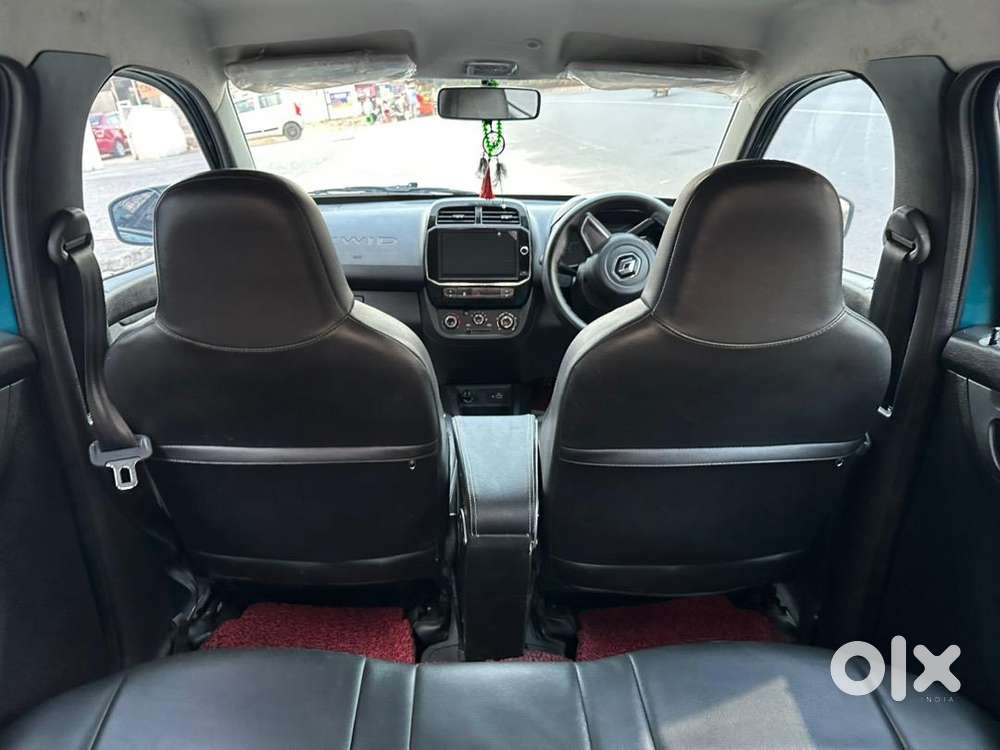 Renault Kwid 2022 Good Condition