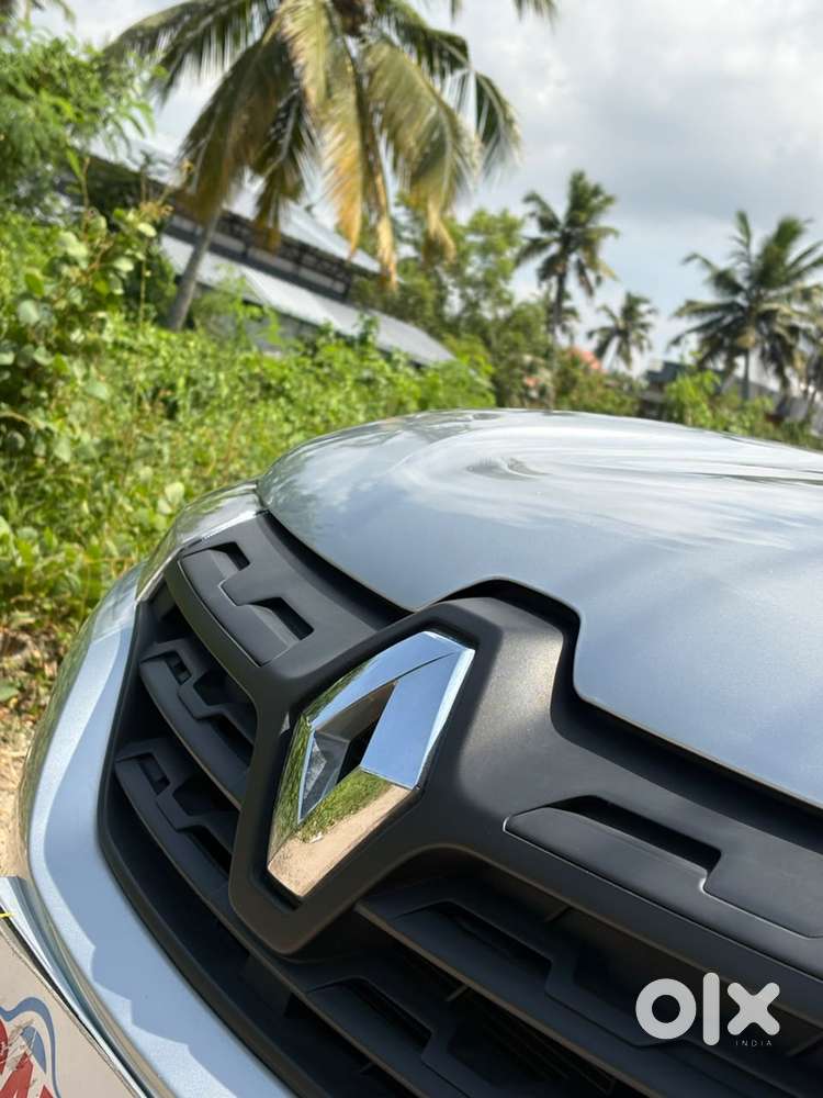 Renault Kwid Rxl 1.0, 2025, Petrol