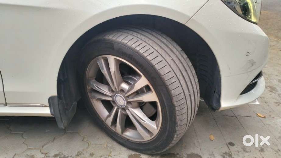 Mercedes-benz E-class 250 D, 2015, Diesel