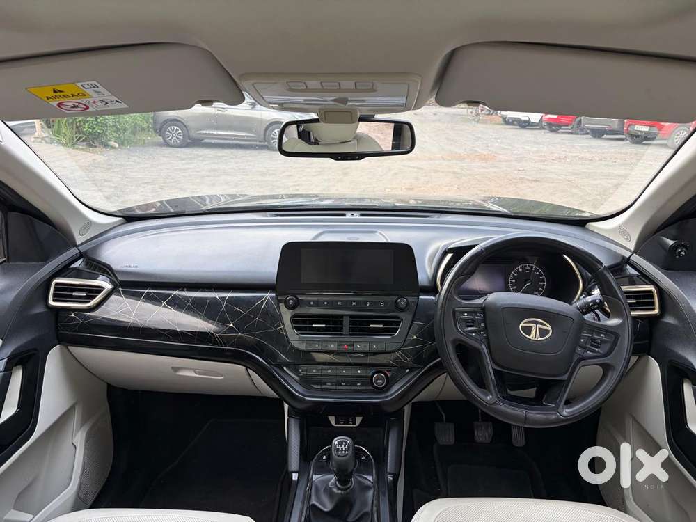Tata Safari 2.0 Xz Plus Jet, 2021, Diesel