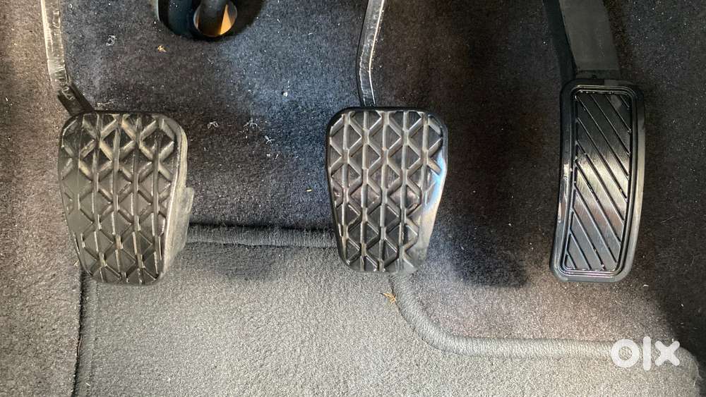 Ford Ecosport [2013-2015] 1.5 Tdci Titanium (o), 2015, Diesel