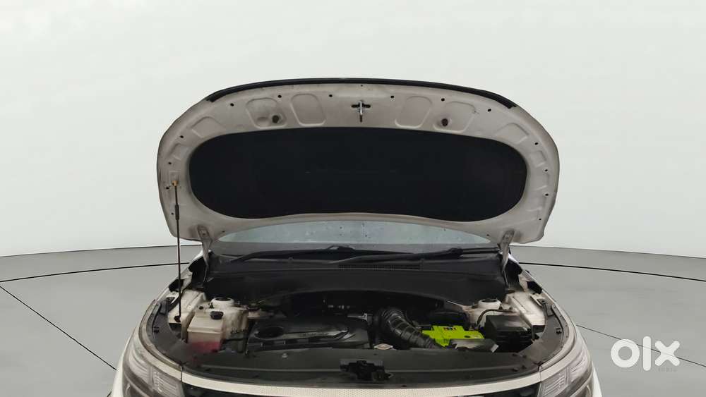 Kia Seltos Htk D, 2021, Diesel