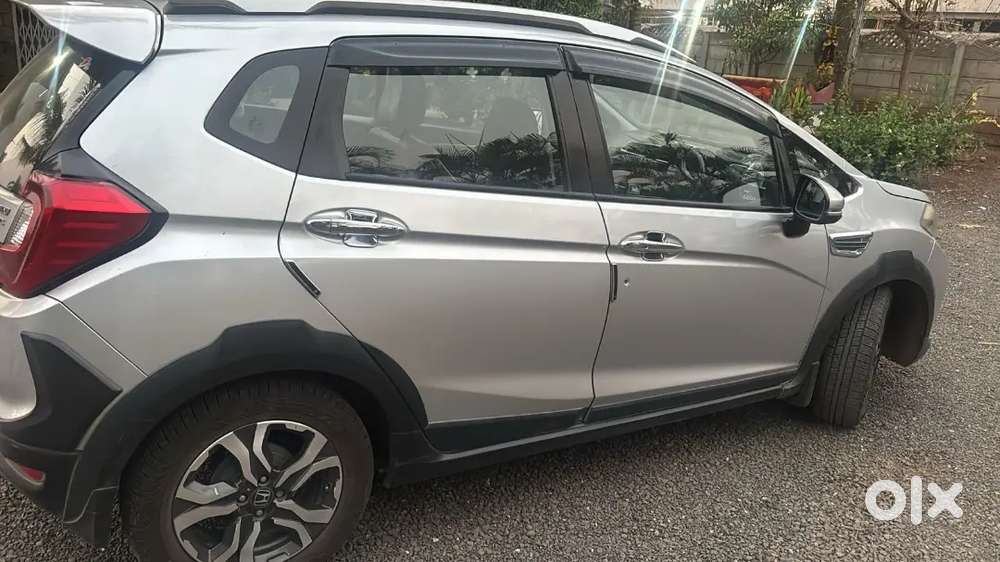 Wr-v/omni/polo/wagonr