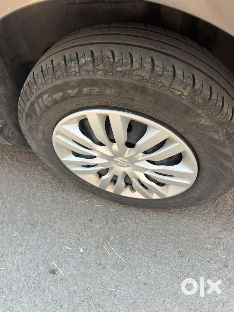 Maruti Suzuki Dzire 2018 Diesel Well Maintained