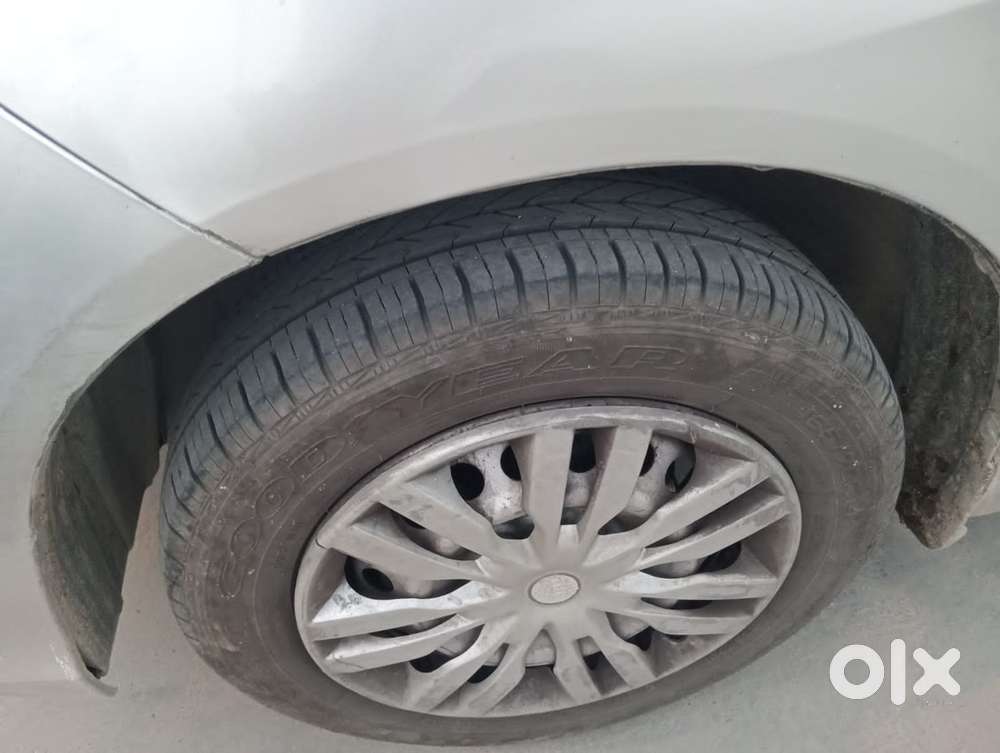 Honda Amaze S I-vtech, 2016, Petrol